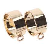 Taboom Dona Slave Wrist Cuffs - Adult Planet - Online Sex Toys Shop UK